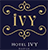 HOTEL IVY logo